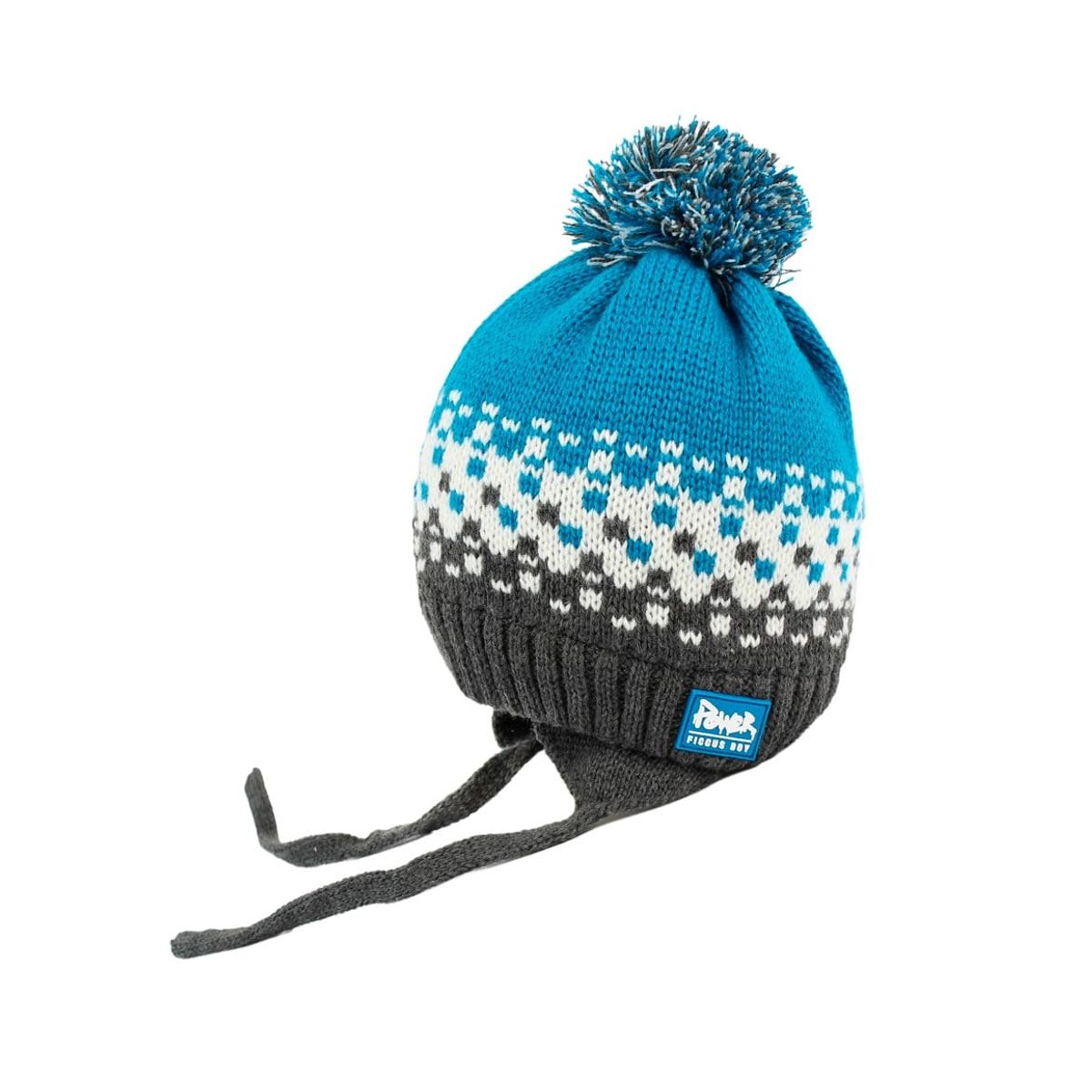 FICCUS - Gorro bb niño power 600.
