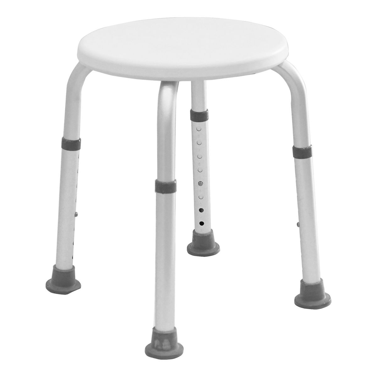 FIRST CARE - SILLA DE DUCHA SIN RESPALDO