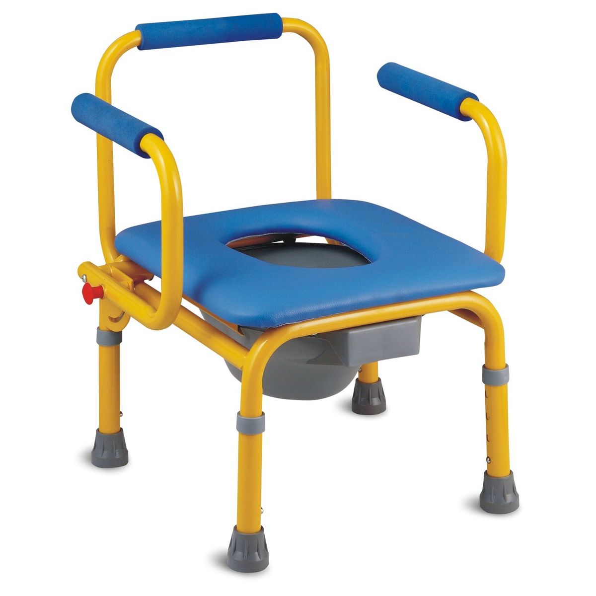 FIRST CARE - SILLA DE BAÑO NIÑO