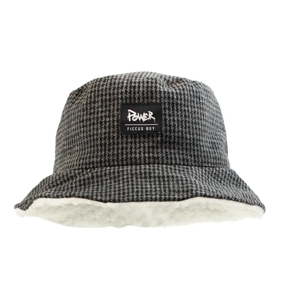 FICCUS - Gorro kids niño reversible power 612