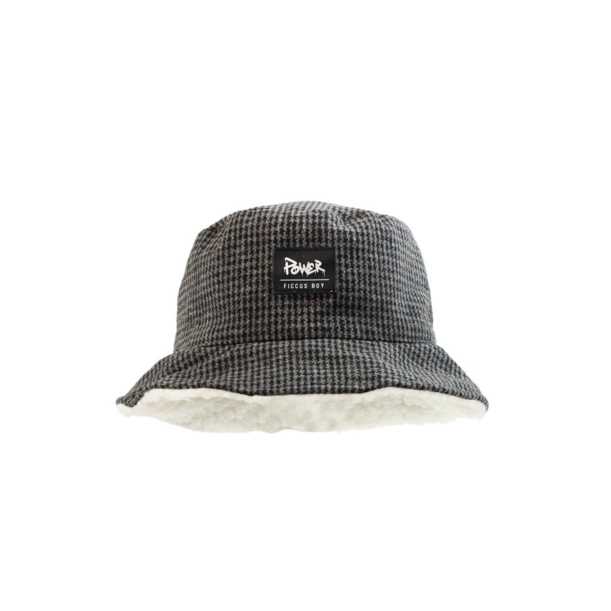 FICCUS - Gorro kids niño reversible power 612