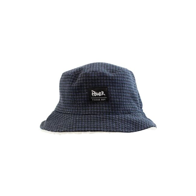 FICCUS - Gorro kids niño reversible power 612