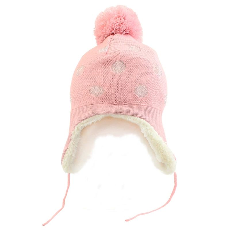 FICCUS - Gorro kids niña stronger 613