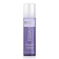 REVLON - Acondicionador Hydro Desen Rubios Equave 200Ml