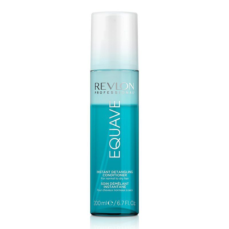 REVLON - Acondicionador Hydro Nutrit Clasico Equave 200Ml