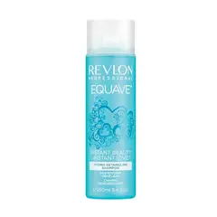 REVLON - Shampoo Hidratante Desenredante Equave 250Ml