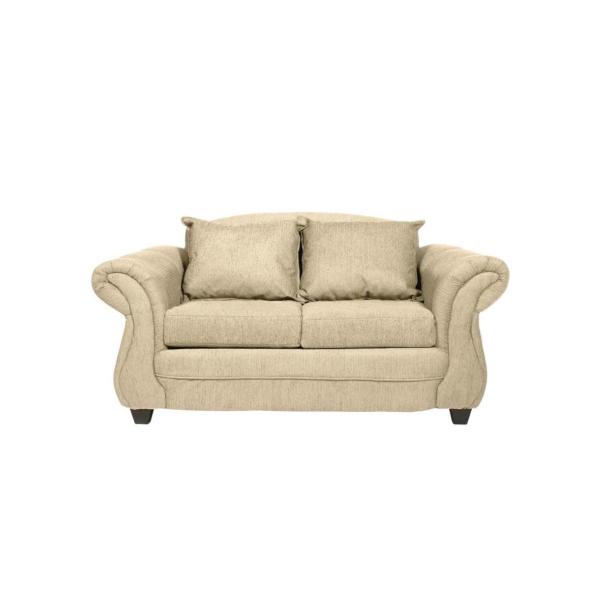 CASA WOW DECO - Sofá Palermo 2C Beige