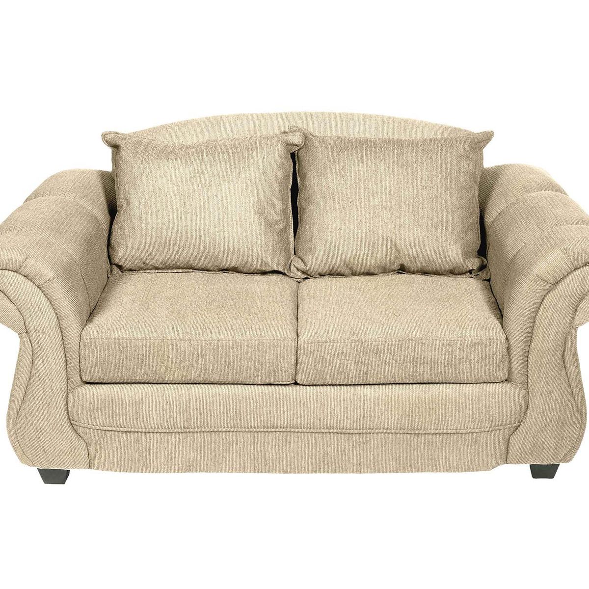 CASA WOW DECO - Sofá Palermo 2C Beige