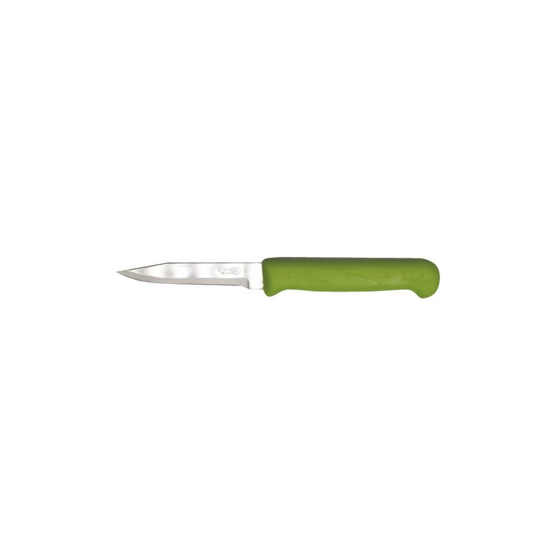 DI SOLLE - PUNTILLA MANGO VERDE 8 CMS DI SOLLE
