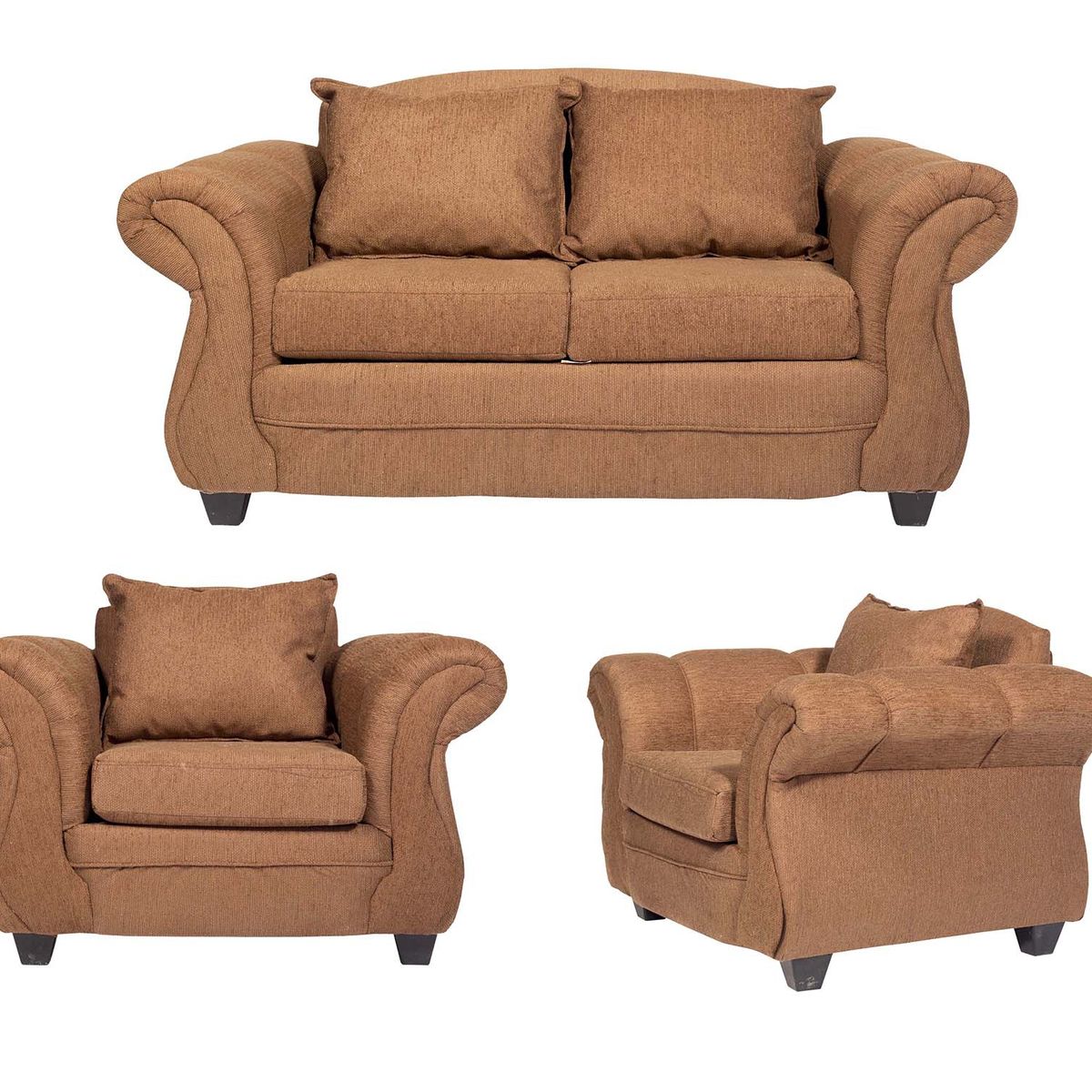 CASA WOW DECO - Living Palermo 211 Café.