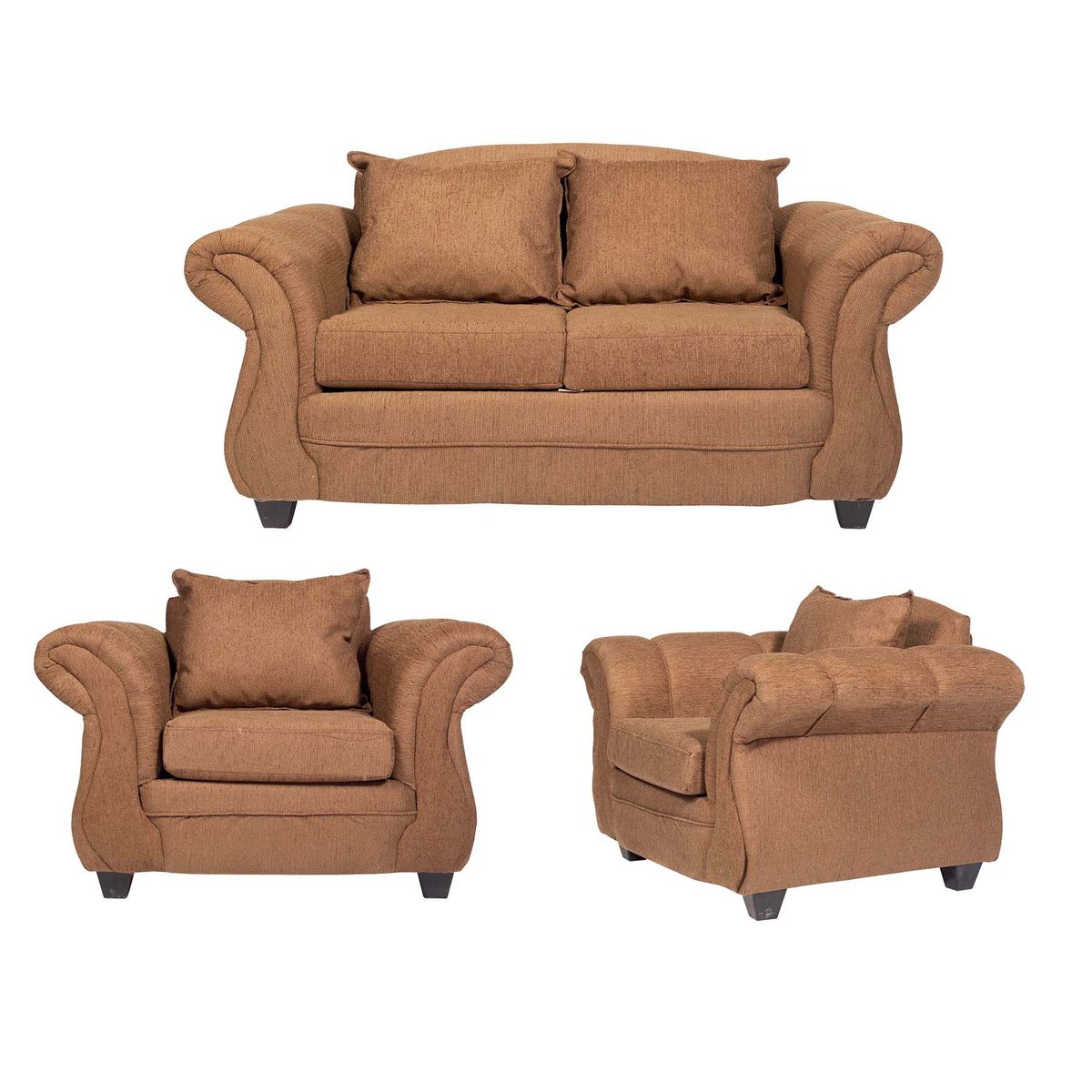 CASA WOW DECO - Living Palermo 211 Café.