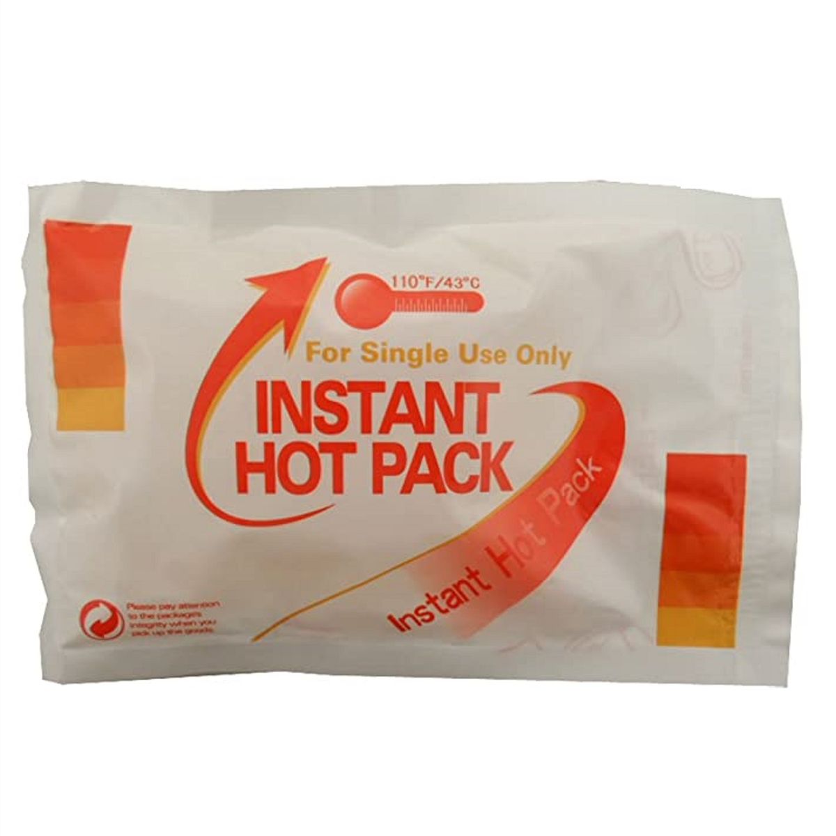 FIRST CARE - COMPRESA CALOR 200GR