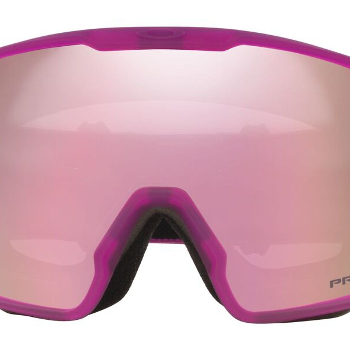 OAKLEY - Antiparras Oakley Line Miner L Rosado Unisex