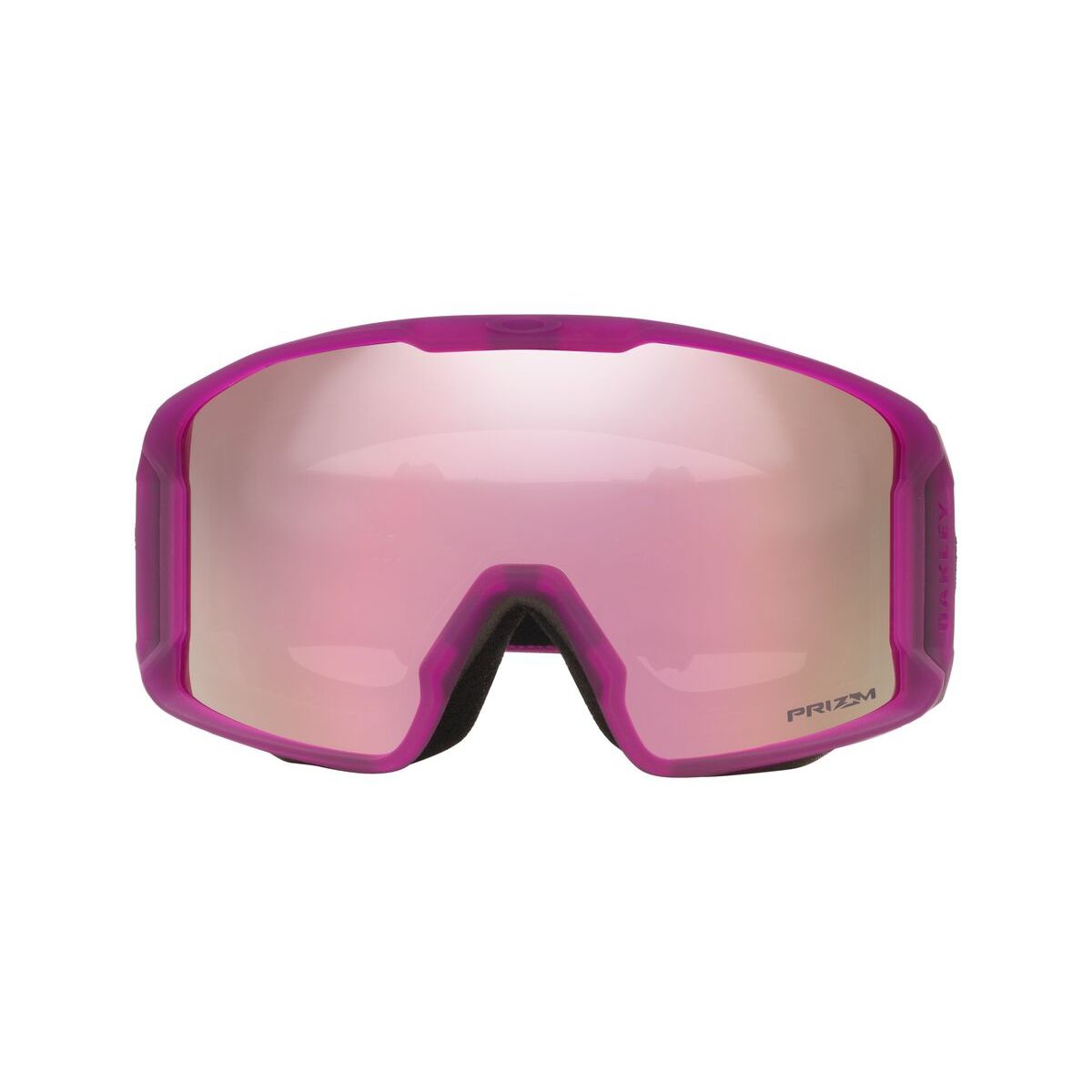 OAKLEY - Antiparras Oakley Line Miner L Rosado Unisex