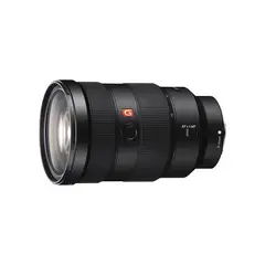 SONY - Lente Zoom estándar Fe 24-70 mm SEL 2470GM