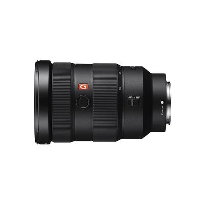 Imagen 2 del producto Lente Zoom estándar Fe 24-70 mm SEL 2470GM