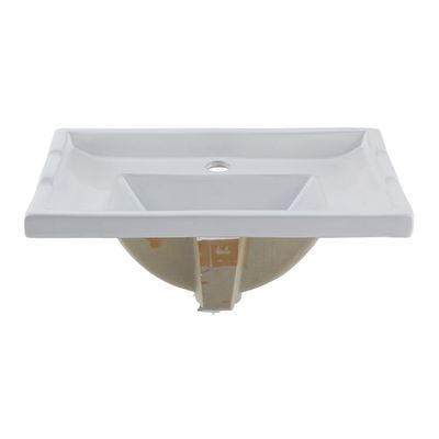 Imagen 2 del producto Cubierta Vanitorio de Loza F-50 50x40cm