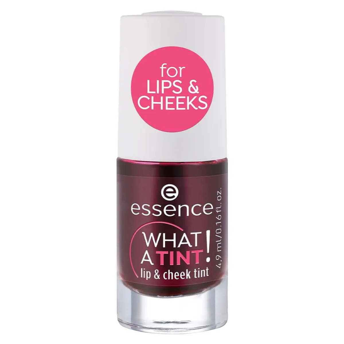 ESSENCE - Tinte Para Labios Y Mejillas What A Tint!