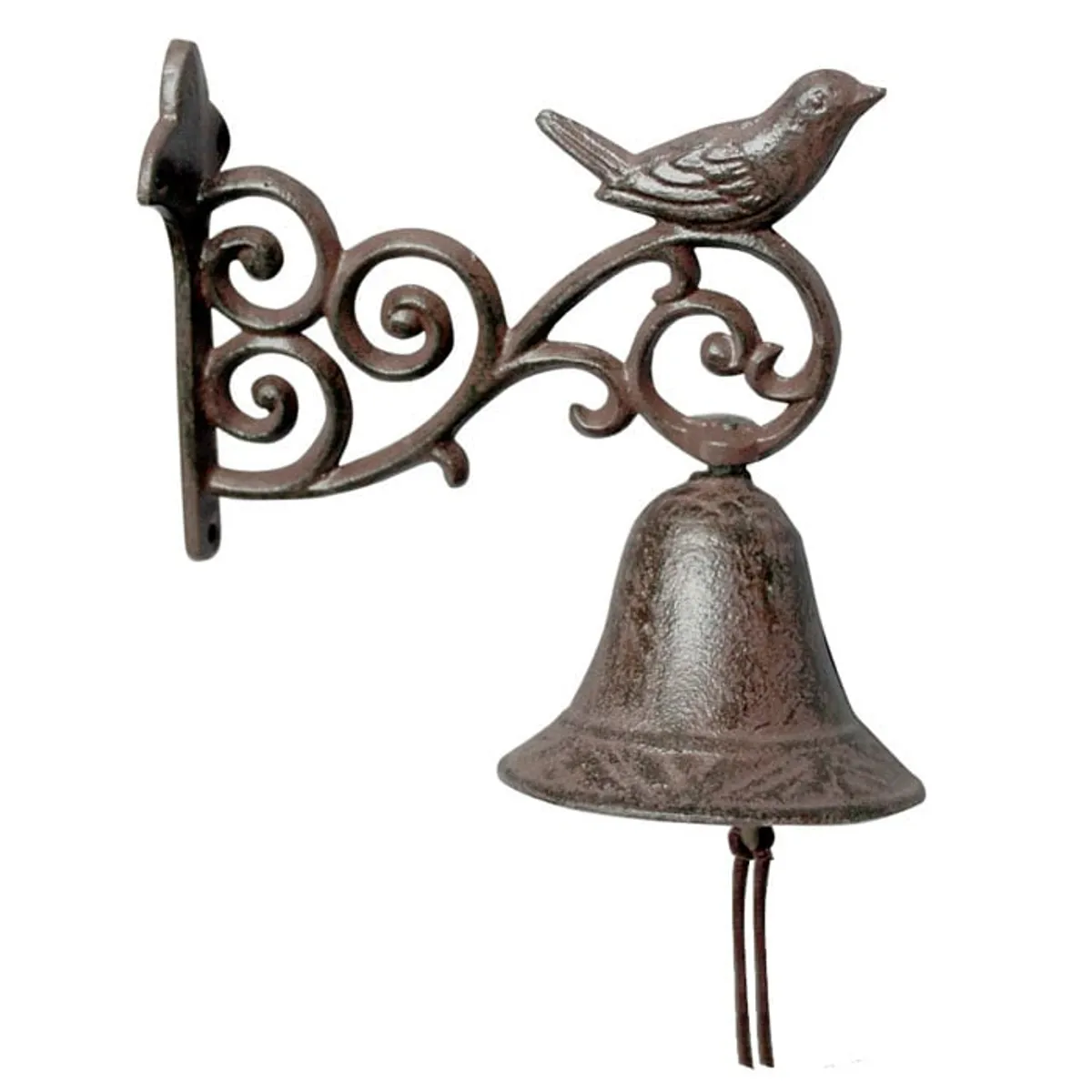 BRIC - Campana diseño pajarito