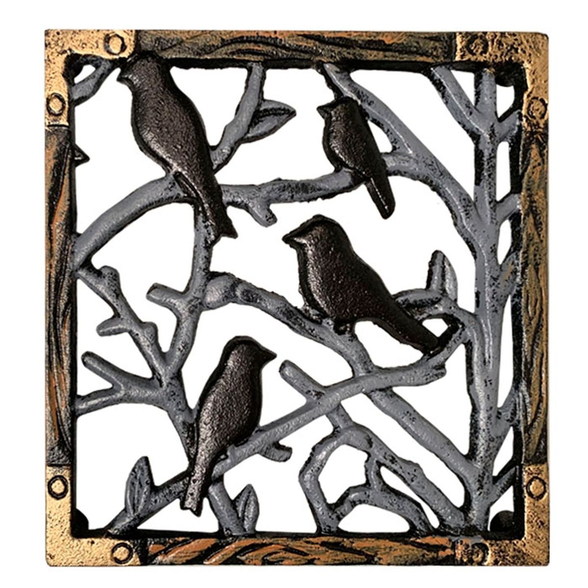 BRIC - Posa Pava apoya Tetera y Ollas.