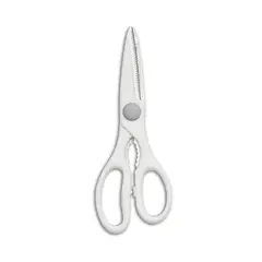 GHIDINI - Tijera Cocina Multiuso Blanco