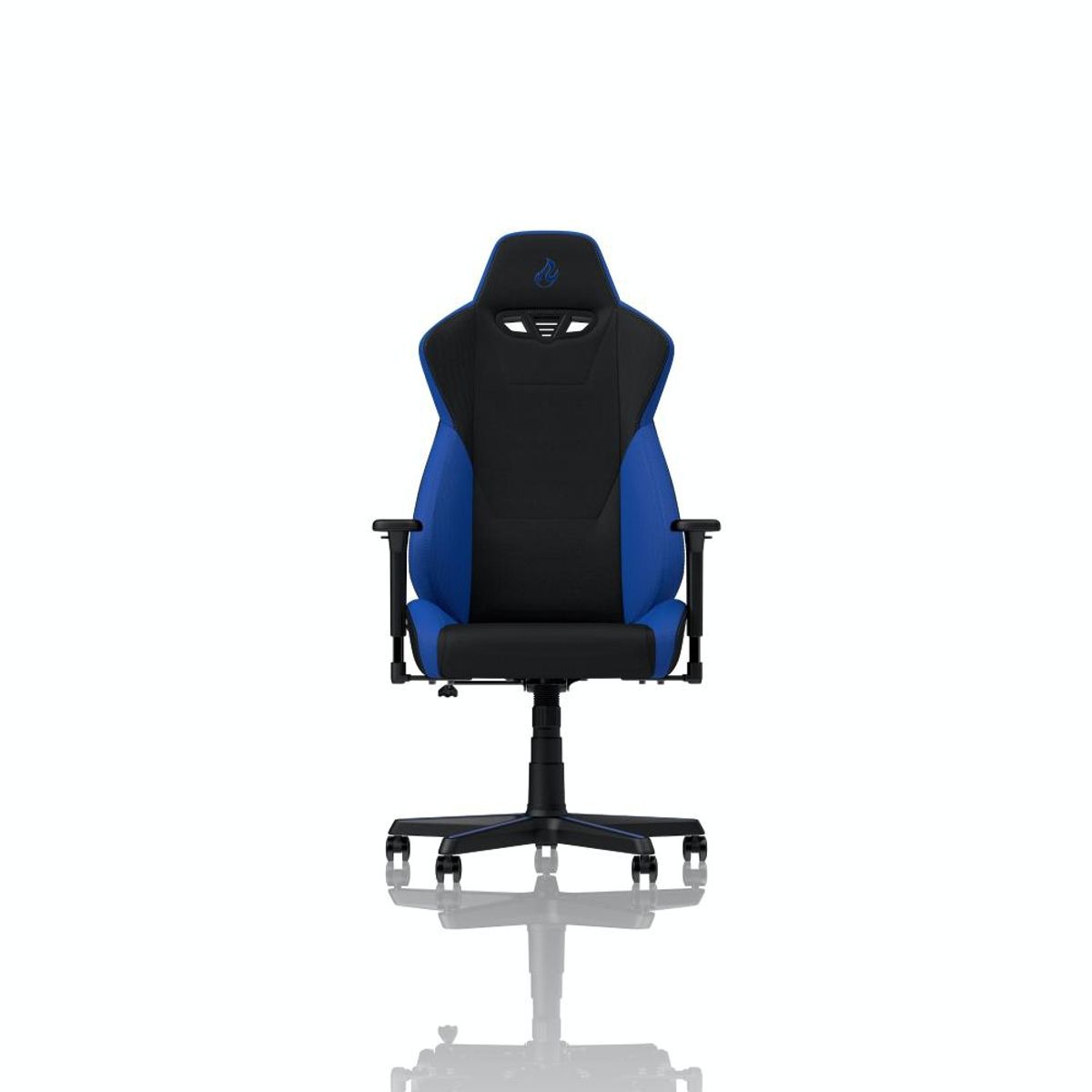 NITRO CONCEPTS - SILLA GAMER NITRO S300 BLUE