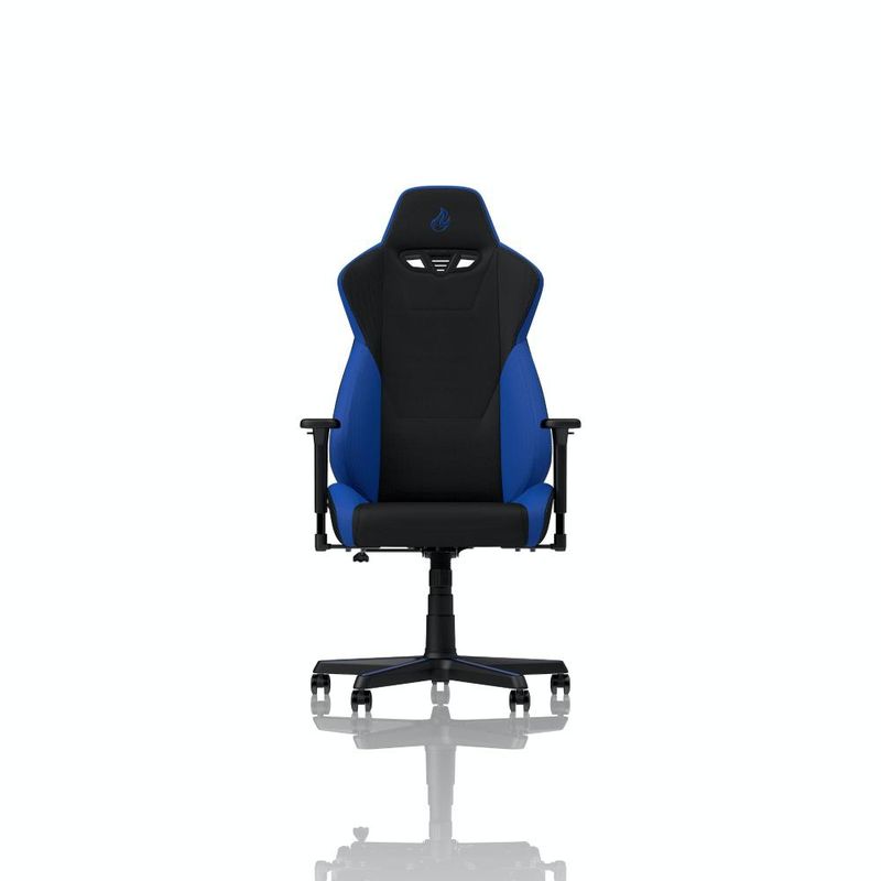 NITRO CONCEPTS - SILLA GAMER NITRO S300 BLUE