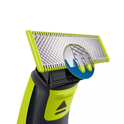 Imagen 2 del producto Oneblade QP2724/10 Recorta Perfila Afeita