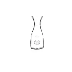 PASABAHCE - Botella De Vidrio 500 Cc Línea Bacchus