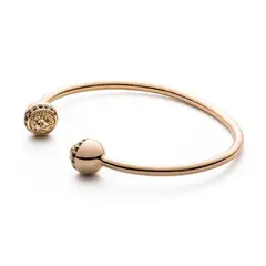 KAPRIEL - Brazalete Gold Wild