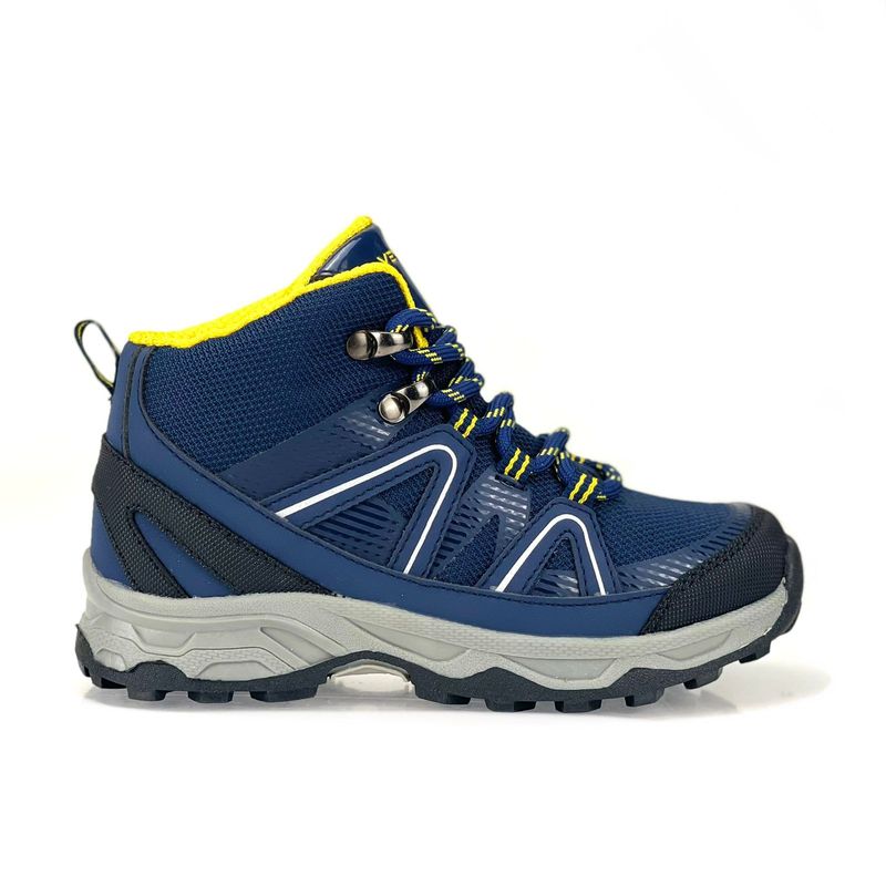 VERAZZI - Zapatilla Outdoor Niño