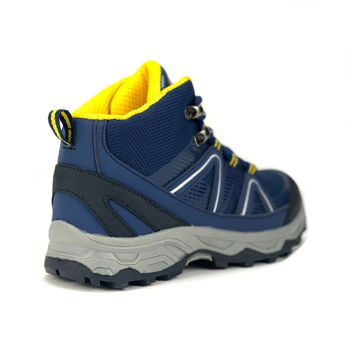 VERAZZI - Zapatilla Outdoor Niño