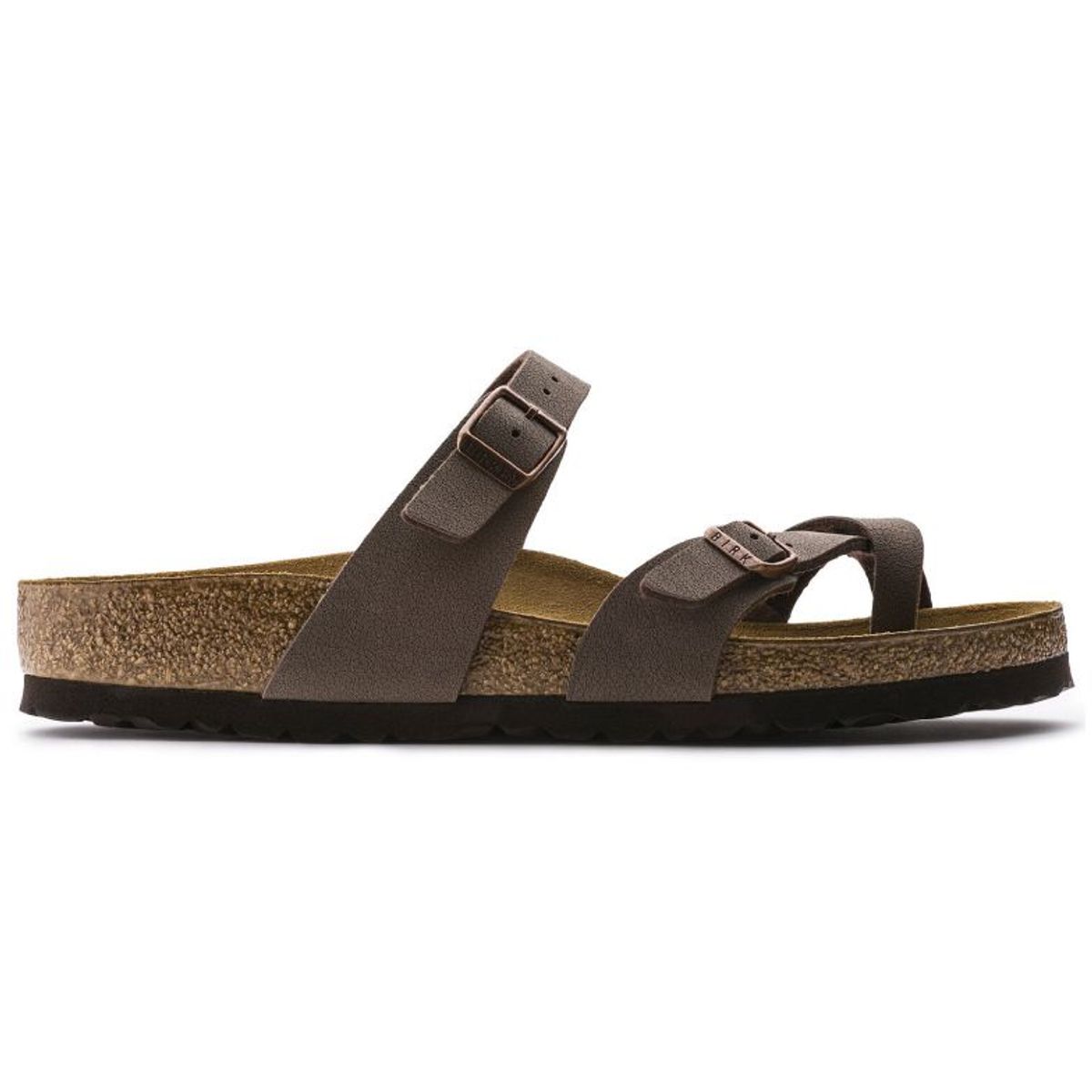 BIRKENSTOCK - Sandalias Mayari Cafe Birkenstock