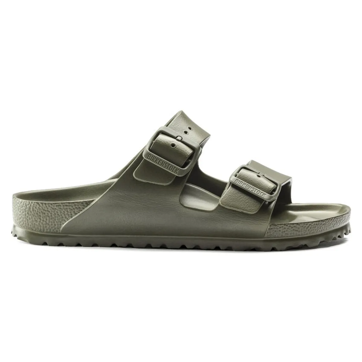 BIRKENSTOCK - Sandalias Arizona Khaki Birkenstock