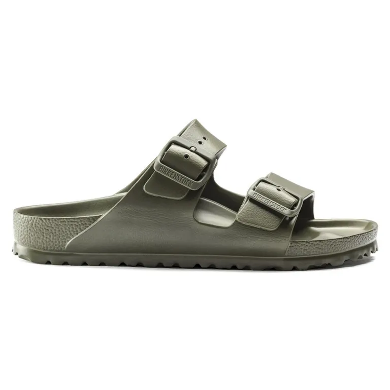 Sandalias Arizona Khaki