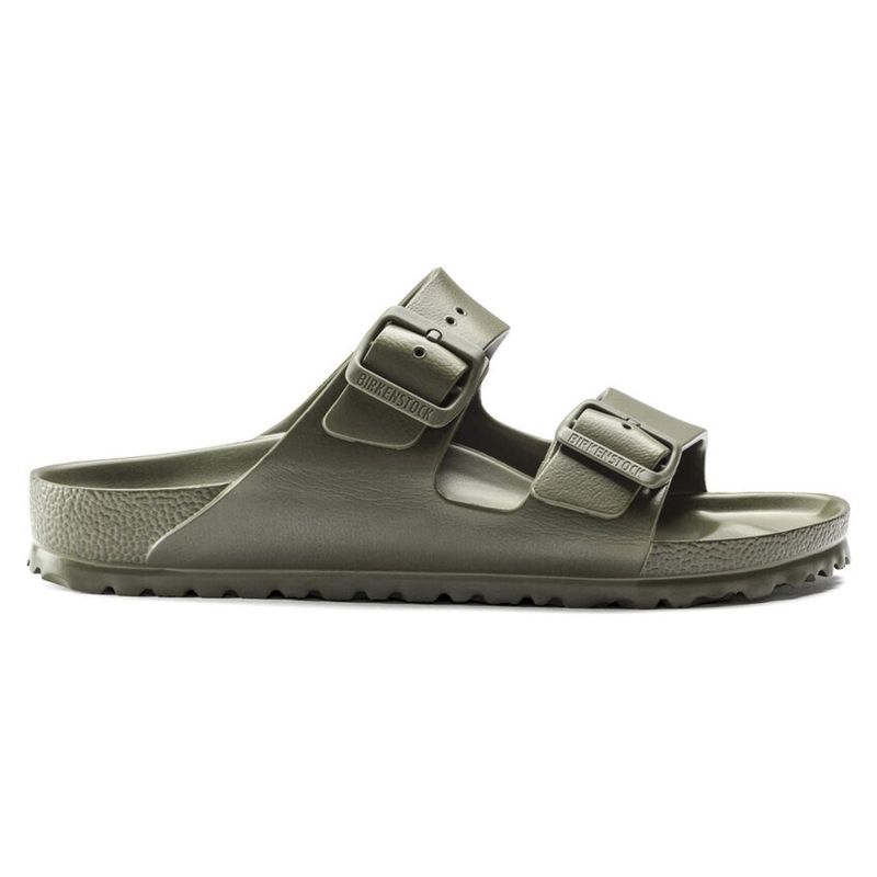 BIRKENSTOCK - Sandalias Arizona Khaki Birkenstock