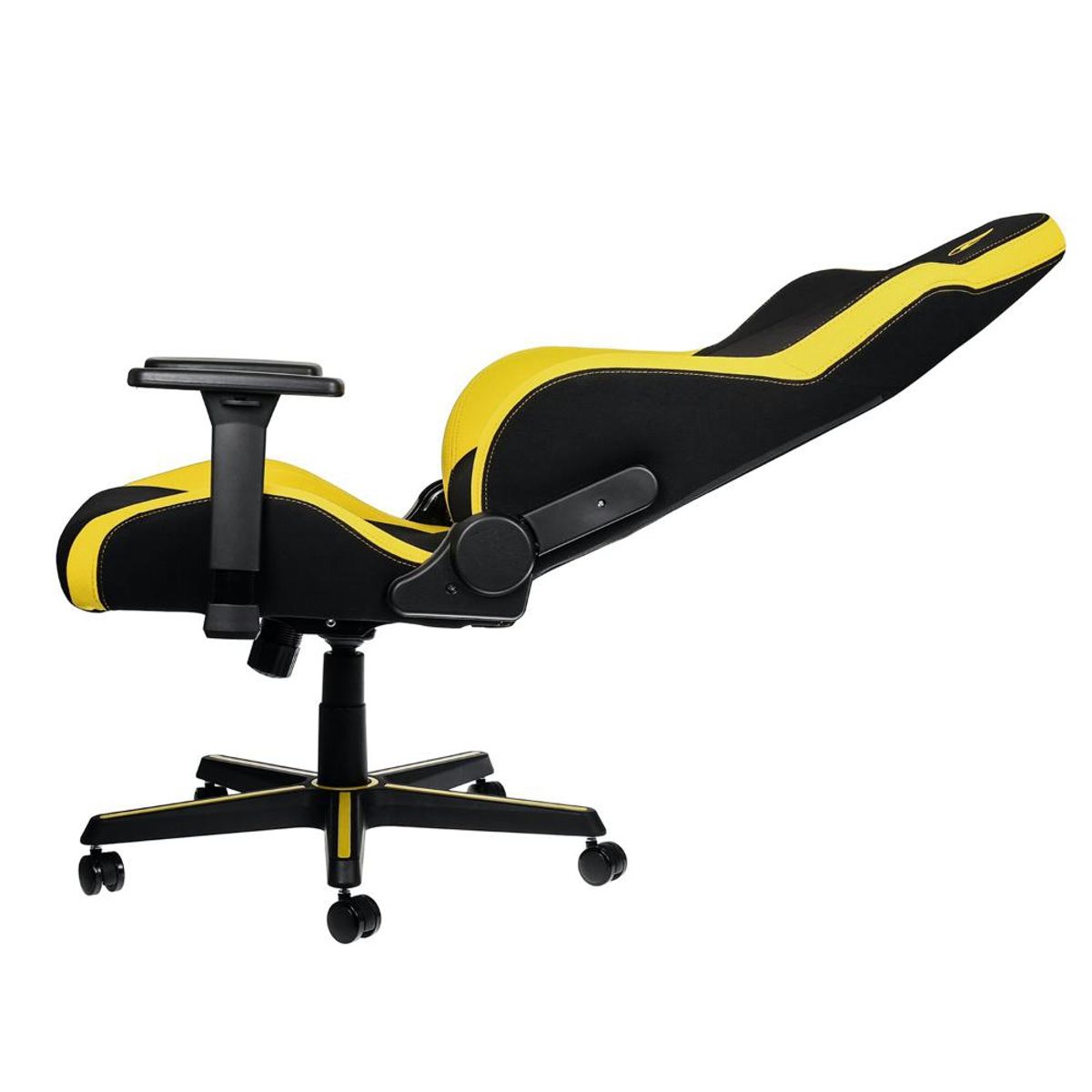NITRO CONCEPTS - SILLA GAMER NITRO S300 YELLOW