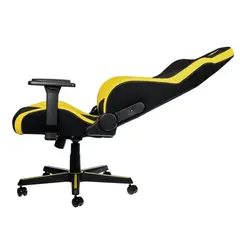 NITRO CONCEPTS - SILLA GAMER NITRO S300 YELLOW