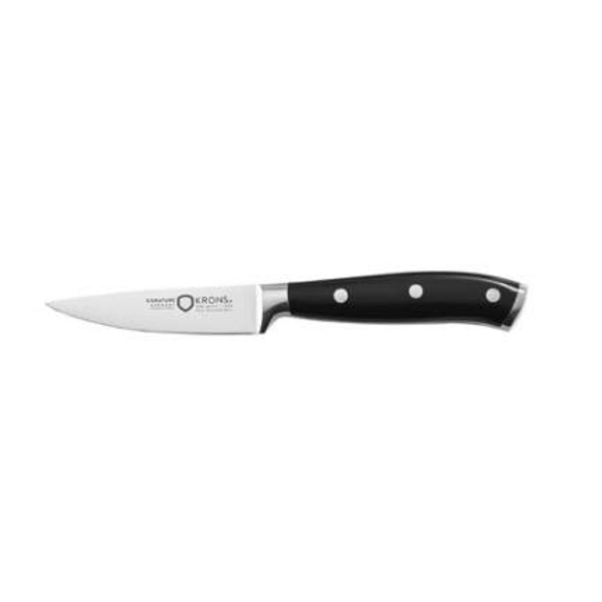 KRONS - Cuchillo Pelador 9 cm Signature Krons