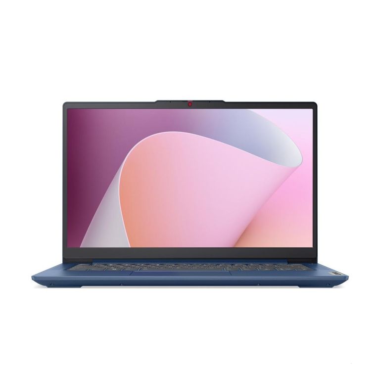 Notebook IdeaPad Slim 3 AMD Ryzen 5 8GB RAM 512GB SSD W11 14''