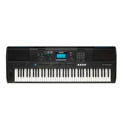 YAMAHA - TECLADO 76 TECLAS PSR EW425.