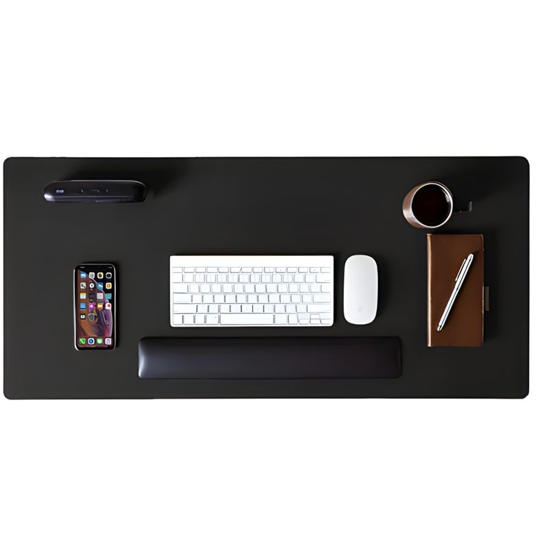 GENERICO - Mouse Pad Cubierta Tapete Escritorio Extra Grande 80x40cm