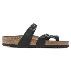 BIRKENSTOCK - Sandalias Mayari Negro
