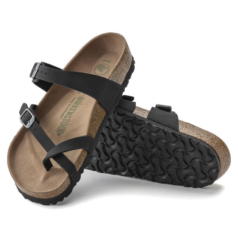 BIRKENSTOCK - Sandalias Mayari Negro Birkenstock