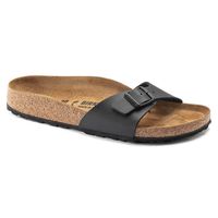 Sandalias Madrid Negro