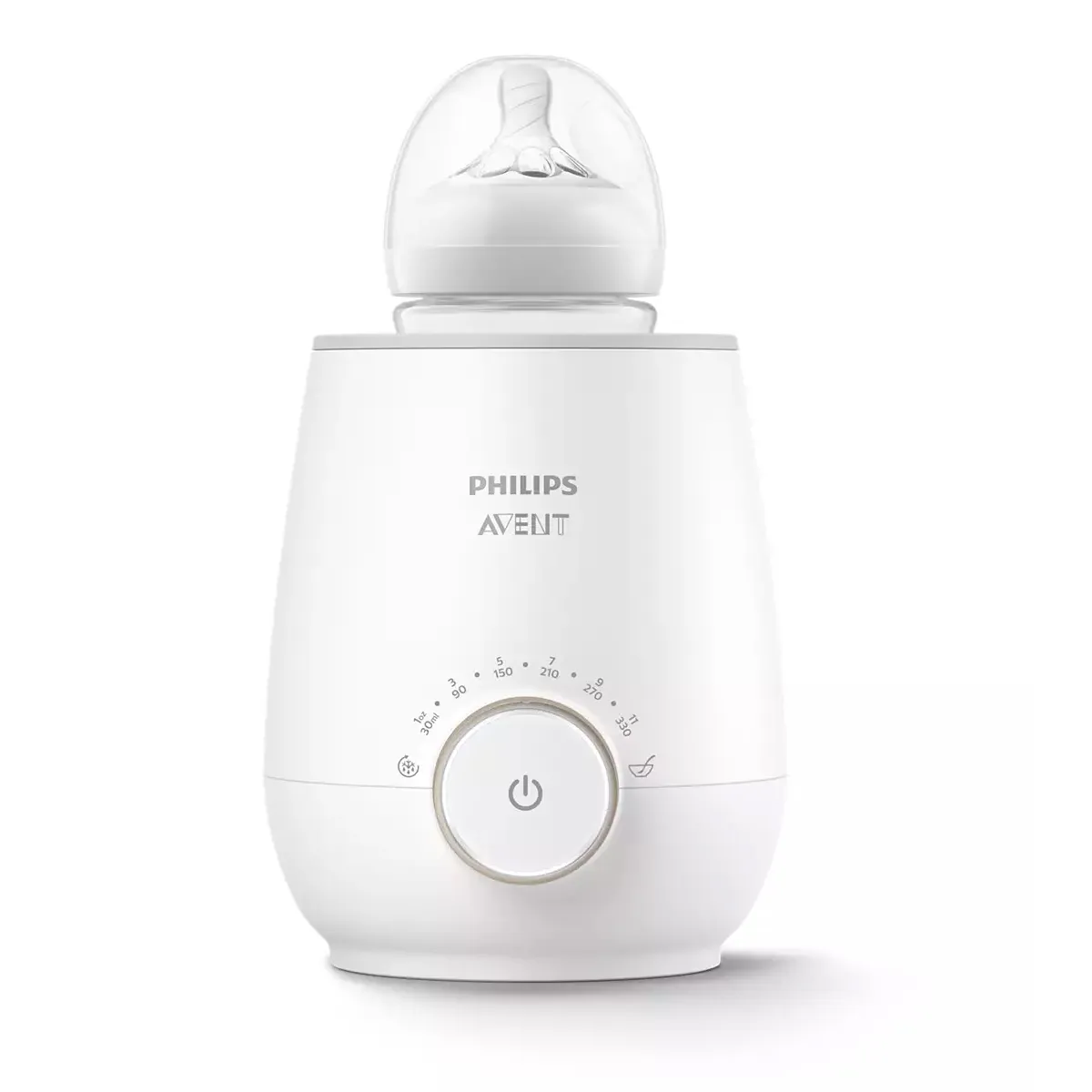 AVENT - Calentador de Mamaderas Rapido Philips Avent SCF358/00