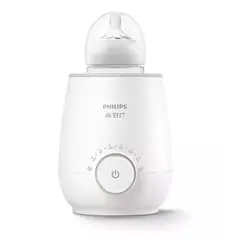 AVENT - Calentador de Mamaderas Rapido Philips SCF358/00