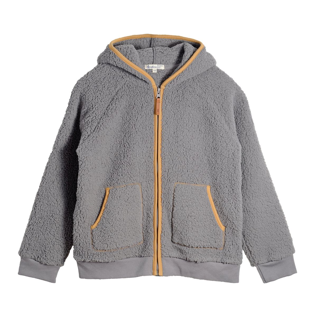 EXCEPTION - Poleron Chiporro Niño Exception