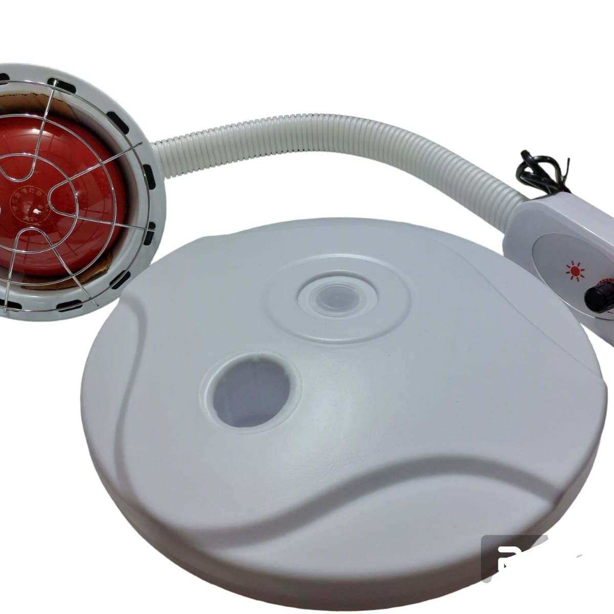 GENERICO - Lampara Terapia Infrarrojo Con Base De Agua