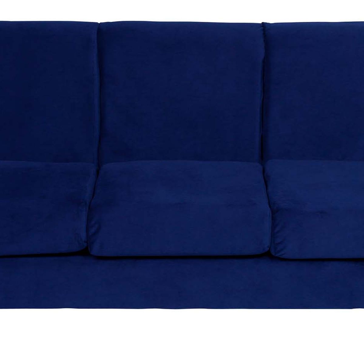 CASA WOW DECO - Living Trento 32 Azul